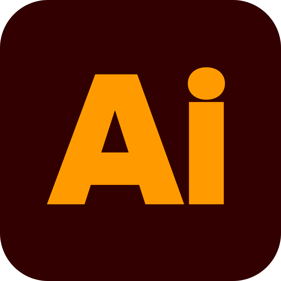 Illustrator Logo