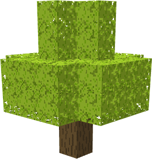 Árbol 3D